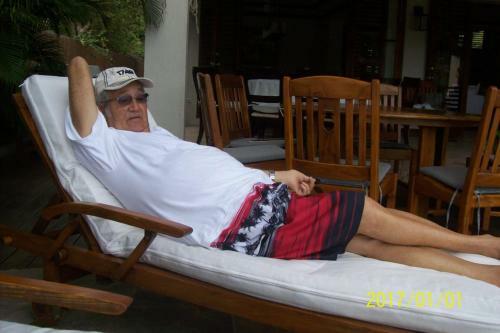 Wataview Bed & Breakfast