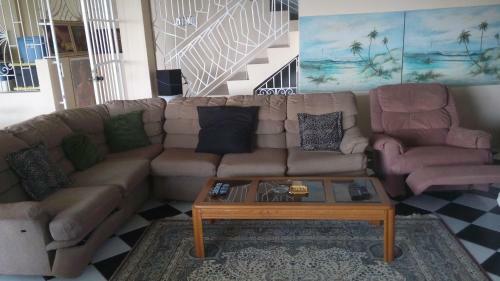 Wataview Bed & Breakfast
