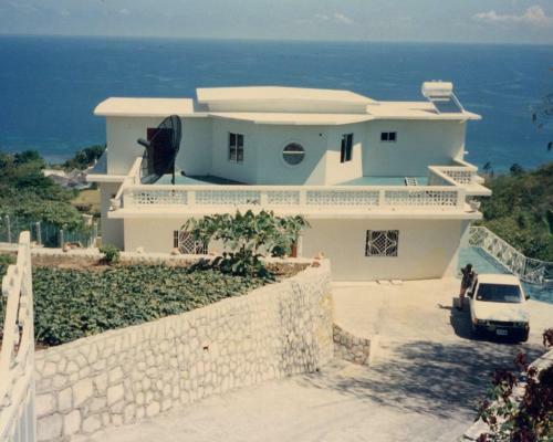 Wataview Bed & Breakfast