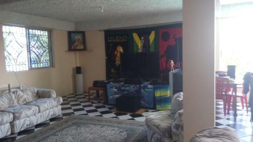 Wataview Bed & Breakfast