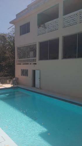 Wataview Bed & Breakfast