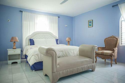 Diamond Villa & Suites Hotel
