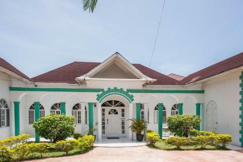 Diamond Villa & Suites Hotel