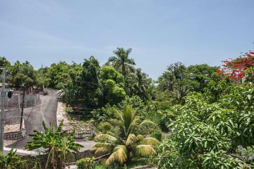 Diamond Villa & Suites Hotel
