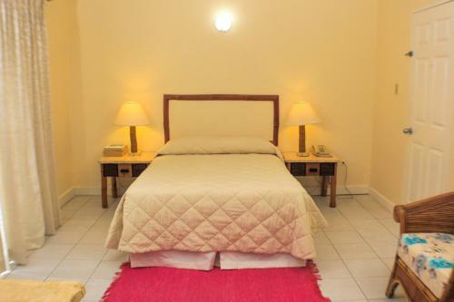 Ocean Pearl Resort Hotel