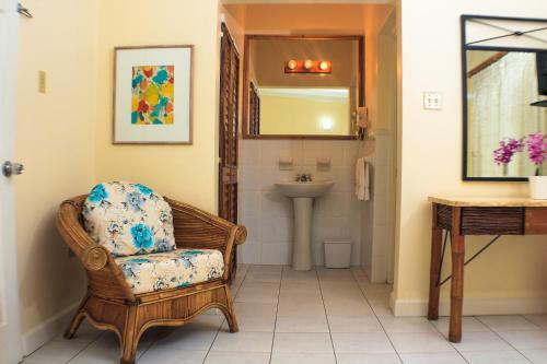 Ocean Pearl Resort Hotel