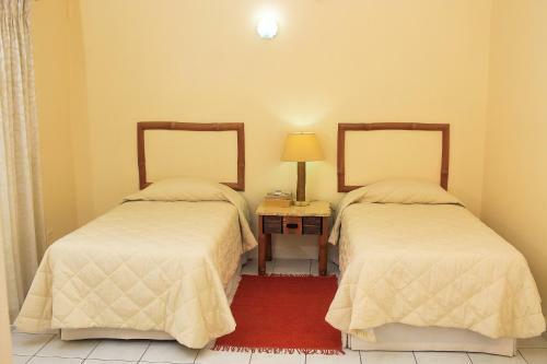 Ocean Pearl Resort Hotel