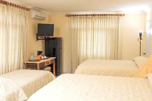 Ocean Pearl Resort Hotel