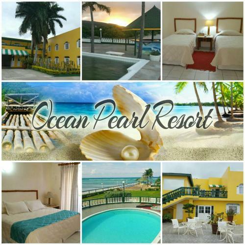 Ocean Pearl Resort Hotel