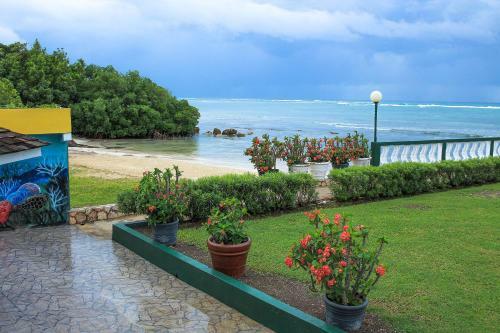 Ocean Pearl Resort Hotel