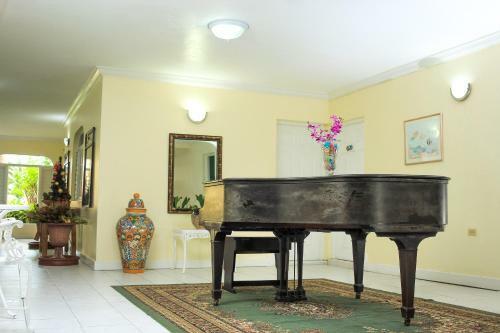Ocean Pearl Resort Hotel