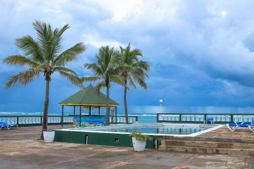 Ocean Pearl Resort Hotel