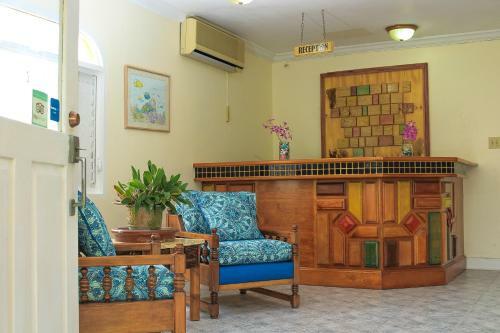 Ocean Pearl Resort Hotel