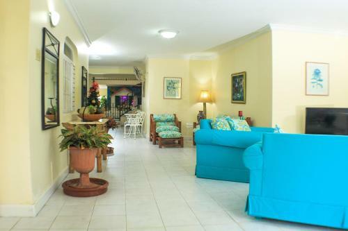 Ocean Pearl Resort Hotel
