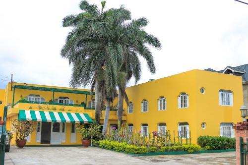 Ocean Pearl Resort Hotel
