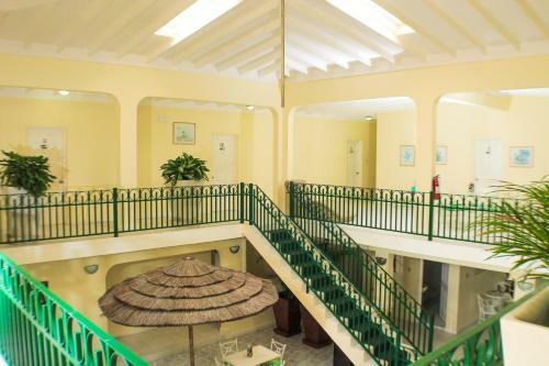 Ocean Pearl Resort Hotel