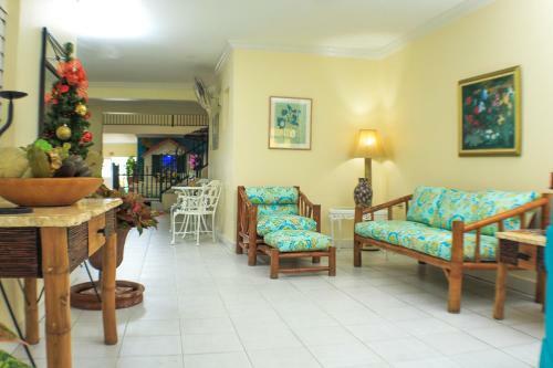 Ocean Pearl Resort Hotel