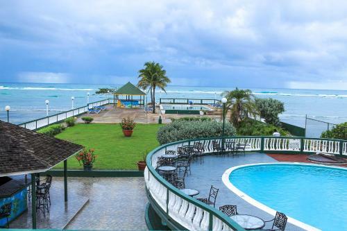 Ocean Pearl Resort Hotel
