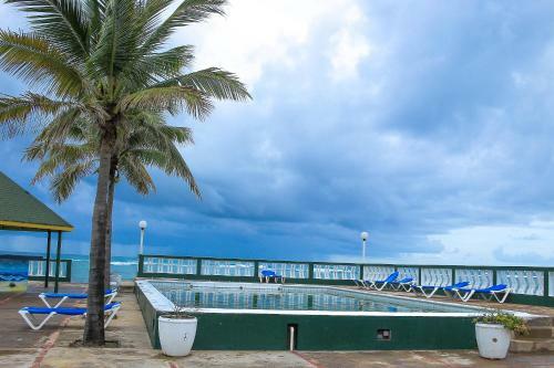 Ocean Pearl Resort Hotel