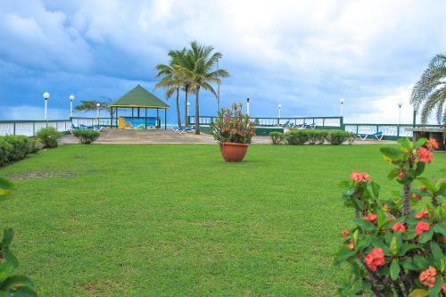 Ocean Pearl Resort Hotel