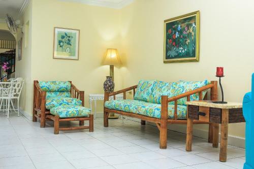 Ocean Pearl Resort Hotel