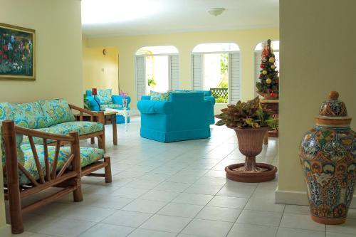 Ocean Pearl Resort Hotel