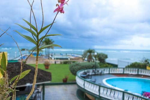 Ocean Pearl Resort Hotel