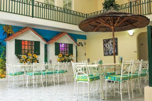 Ocean Pearl Resort Hotel