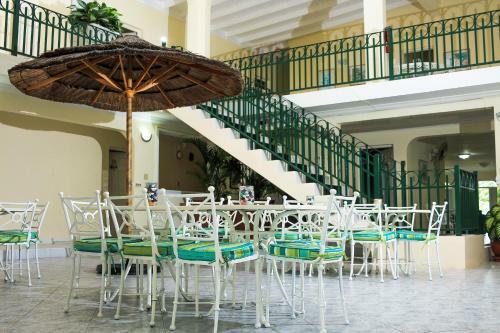 Ocean Pearl Resort Hotel