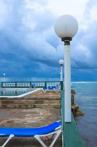 Ocean Pearl Resort Hotel