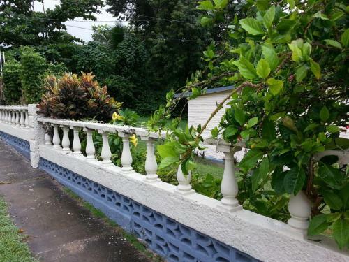 Rose Hall Bungalow