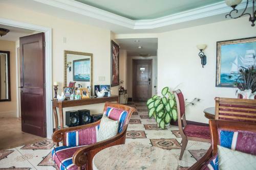 Palmyra Luxury Beach Condos Apartments