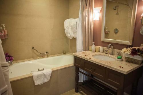 Palmyra Luxury Beach Condos Apartments