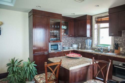 Palmyra Luxury Beach Condos Apartments