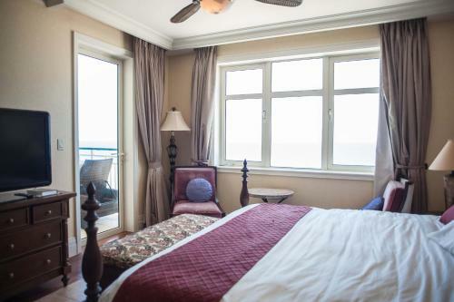 Palmyra Luxury Beach Condos Apartments