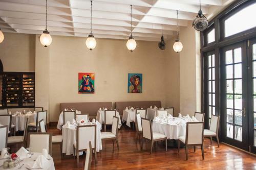 Palmyra Luxury Beach Condos Apartments