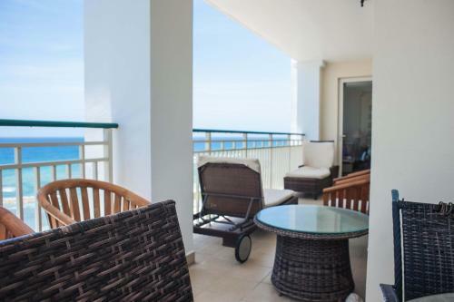 Palmyra Luxury Beach Condos Apartments