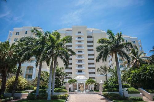 Palmyra Luxury Beach Condos Apartments