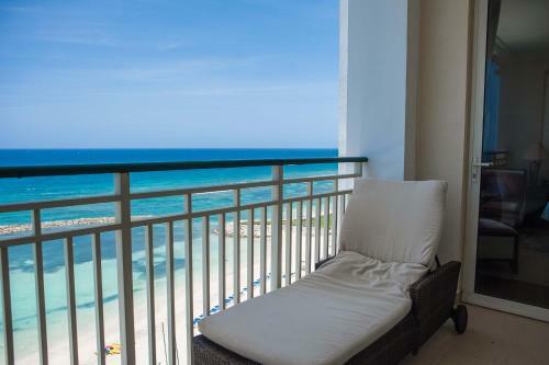 Palmyra Luxury Beach Condos Apartments