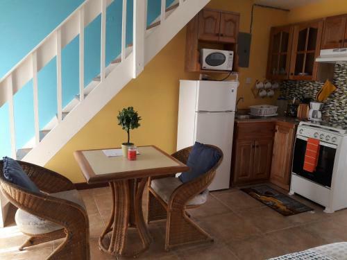 Seacastles Apartment