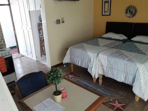 Seacastles Apartment
