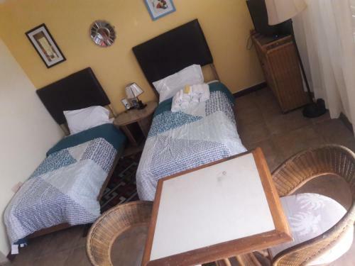 Seacastles Apartment