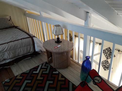 Seacastles Apartment