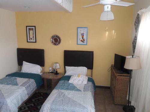 Seacastles Apartment