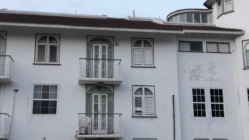 Seacastles Apartment