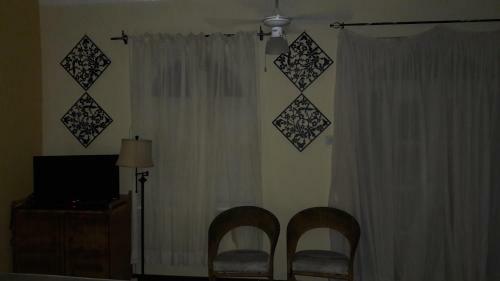 Seacastles Apartment