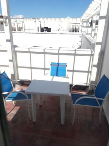 Seacastles Apartment