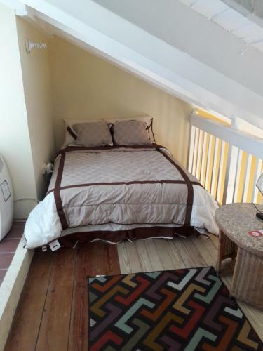 Seacastles Apartment