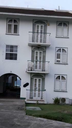 Seacastles Apartment