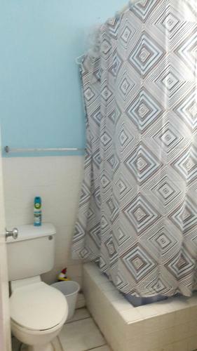 Seacastles Apartment